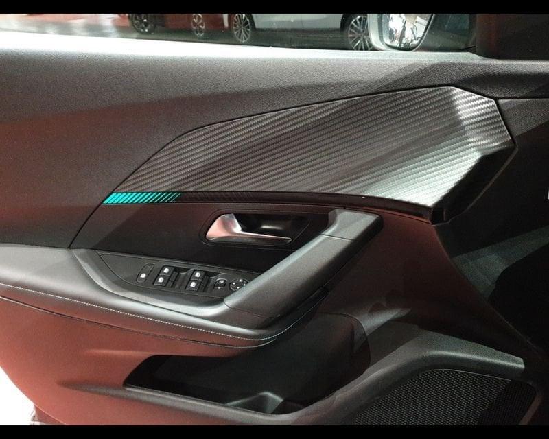 Peugeot 2008 2ª serie PureTech 130 S&S EAT8 Allure