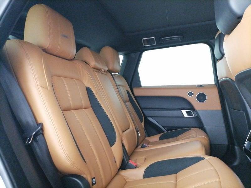 Land Rover Range Rover Sport 3.0d i6 mhev HSE Dynamic 249cv auto
