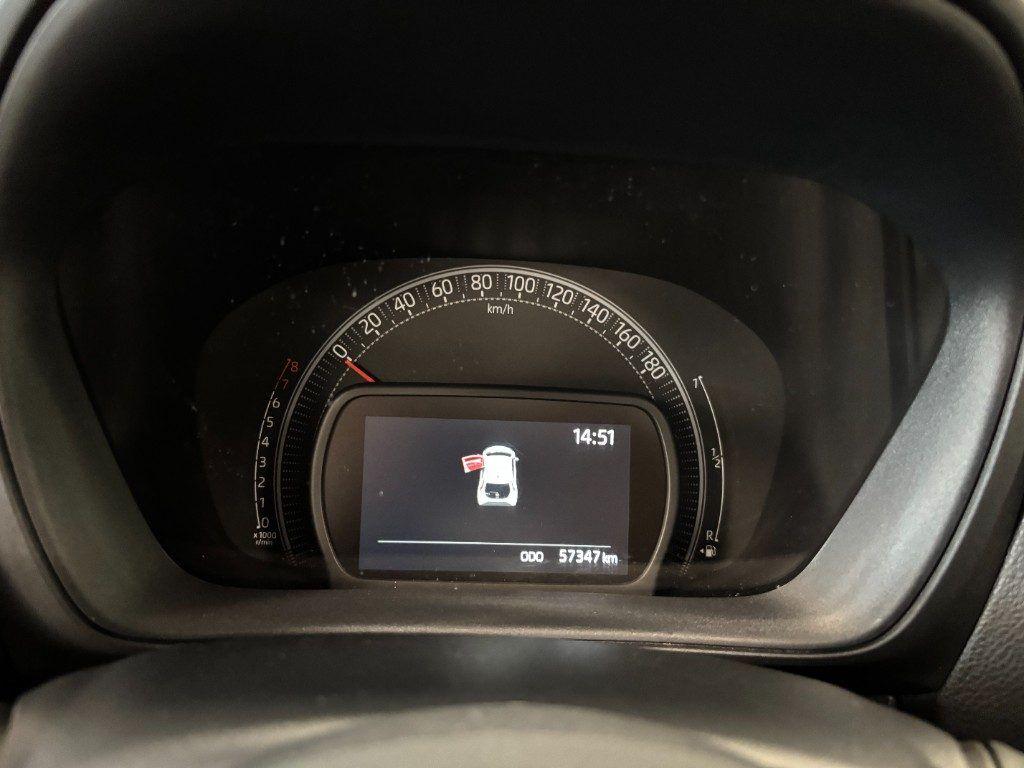 Toyota Aygo X 1.0 Cabrio Air Lounge 5 Porte