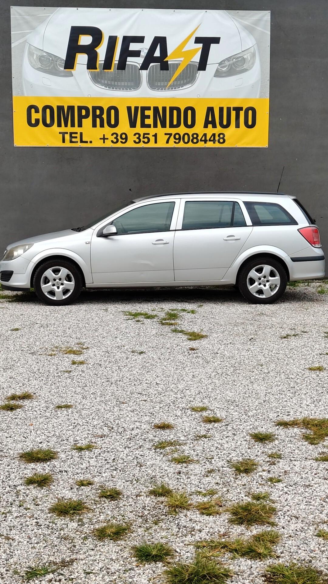 Opel Astra 1.7 CDTI 101CV 5 porte Cosmo