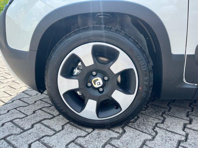 FIAT Panda 1.0 FireFly S&S Hybrid Pandina #5posti