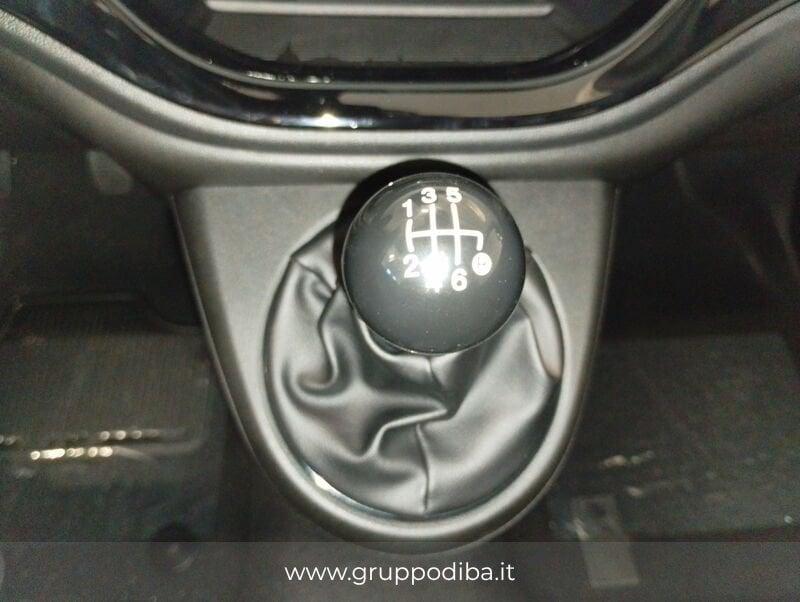 FIAT 500 D14 Hybrid Berlina Pop 1.0 Hybrid Berlina