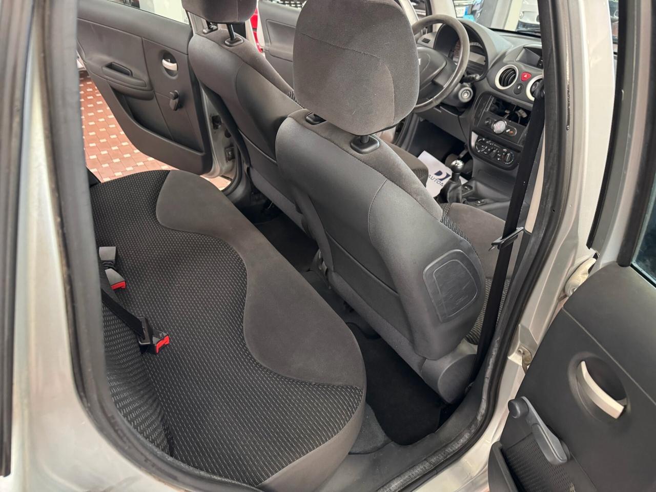 Citroen C3 1.4 Perfect Techno Bi Energy M - METANO - UNICO PROPRIETARIO