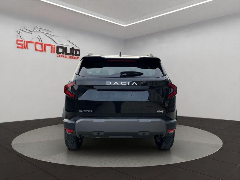 Dacia Duster Duster 1.2 mild hybrid Expression 4x4 130cv - PPROMO SIRONIAUTO+