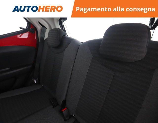 TOYOTA Aygo Connect 1.0 VVT-i 72 CV 5 porte x-cool MMT