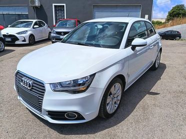 AUDI A1 1.2 TFSI Attraction