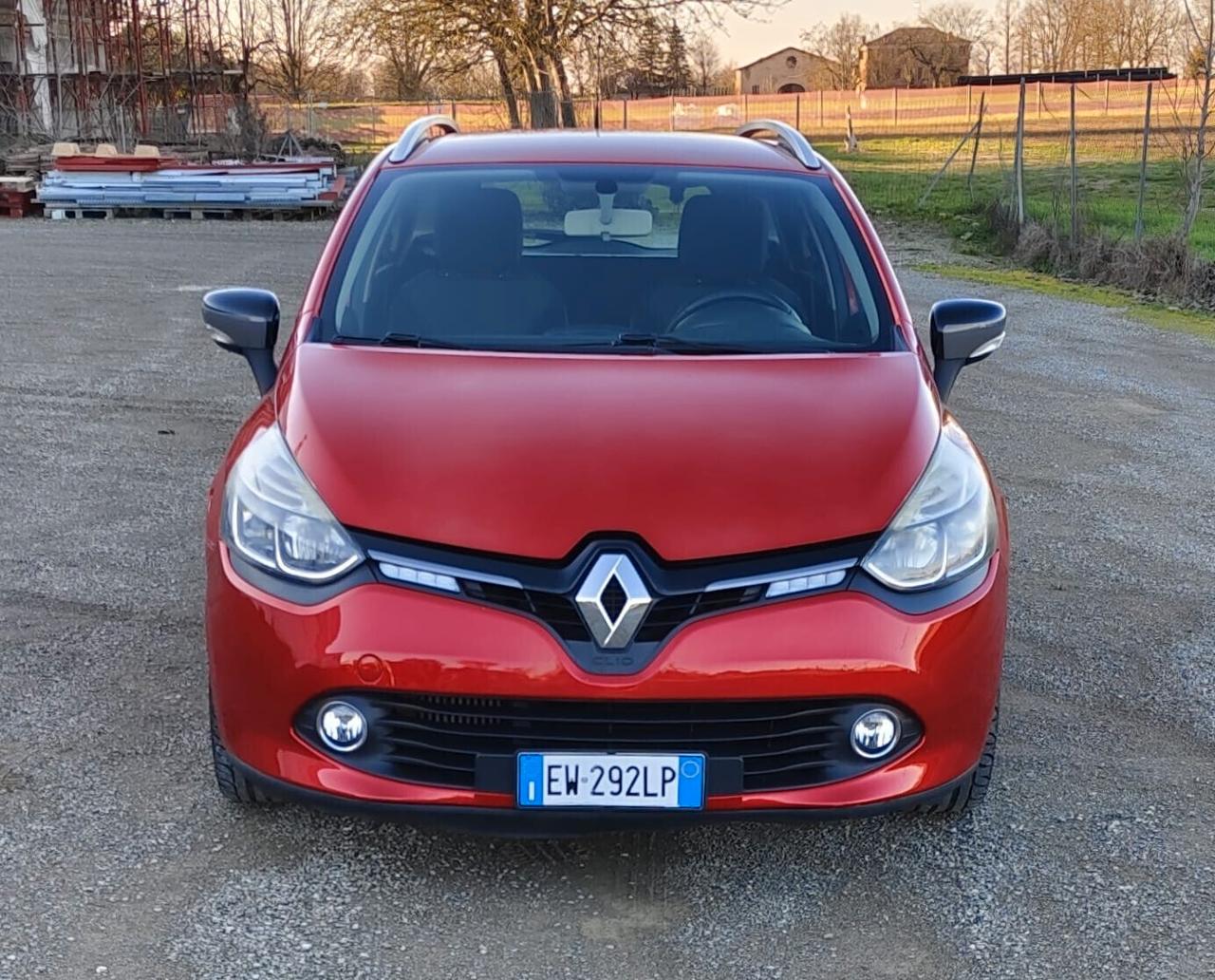 Renault Clio 0.9 TCe 12V 90CV 5 porte Costume National