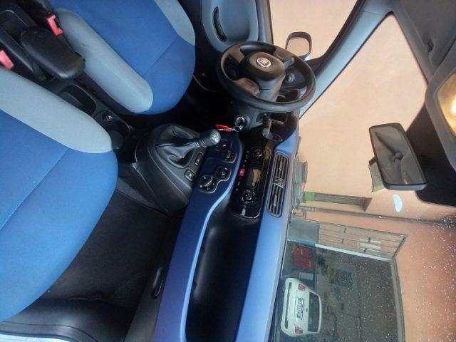 FIAT Panda 1.2 Pop