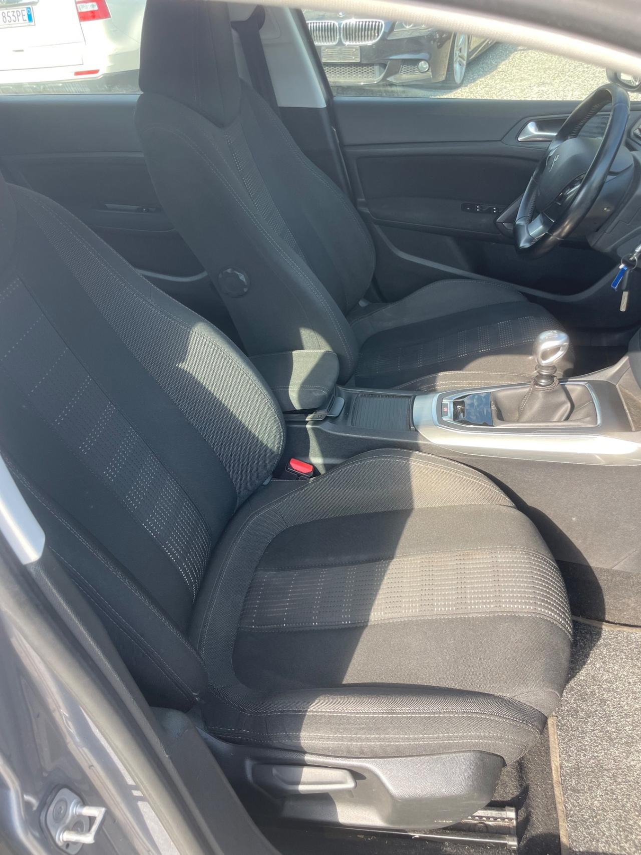 Peugeot 308 PureTech Turbo 130 S&S GT Line
