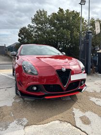 Alfa Romeo Giulietta 1750 turbo Veloce 240cv tct