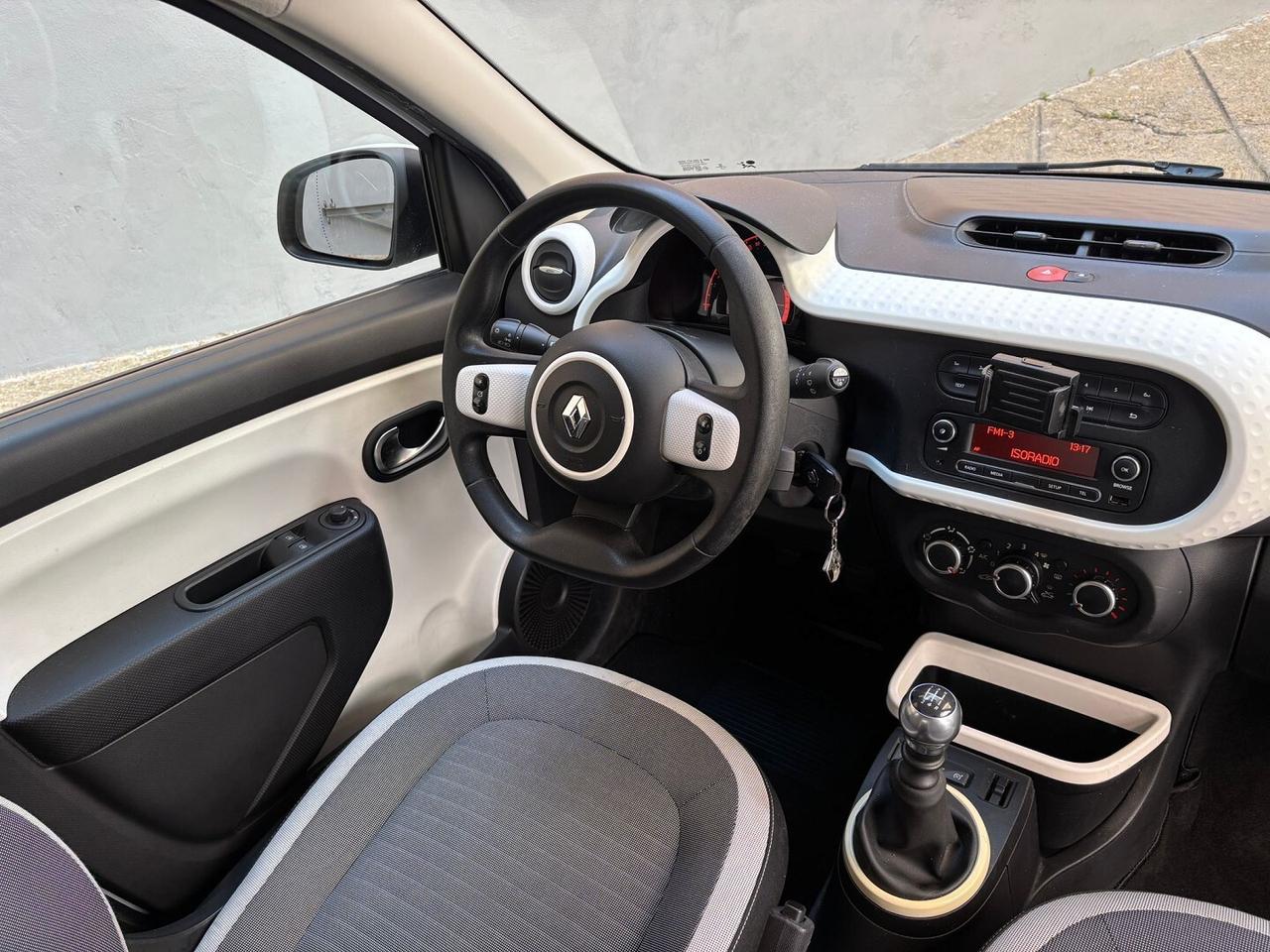 RENAULT TWINGO - PROMO BLACK FRIDAY