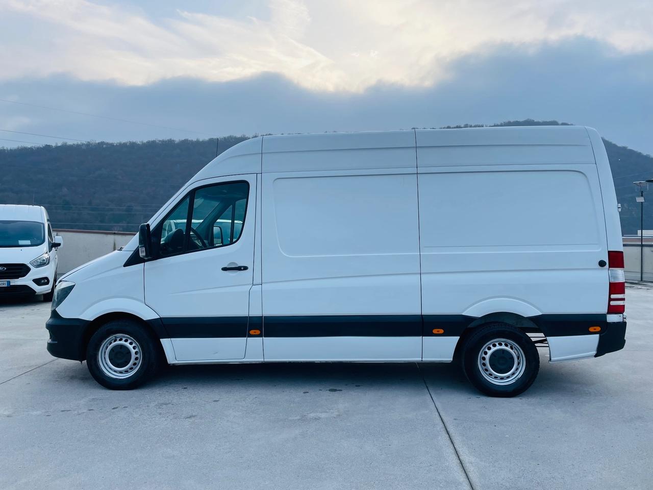 Mercedes Sprinter L2H2 311 CDI Euro 6B UniProprietario