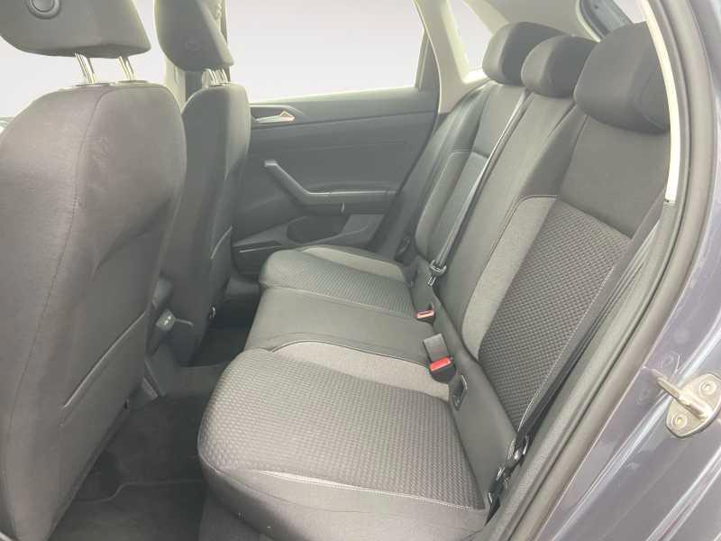 VOLKSWAGEN Polo 1.0 tsi Life 95cv