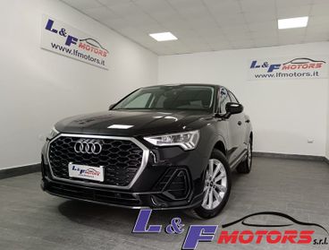 Audi Q3 Q3 SPB 35 TDI S tronic Business Plus