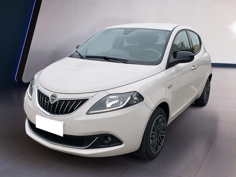 Lancia Ypsilon III 2021 1.0 firefly hybrid Gold s&s 70cv 5p.ti