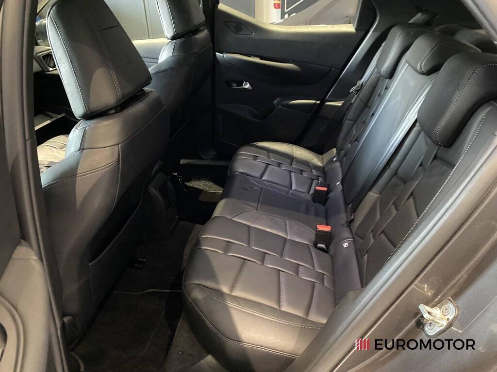 DS DS3 1.5 BlueHDi Opera Auto