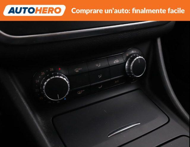 MERCEDES-BENZ CLA 200 d S.W. Automatic Sport