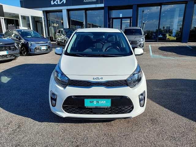 Kia Picanto 1.0 12V 5 porte Style TT