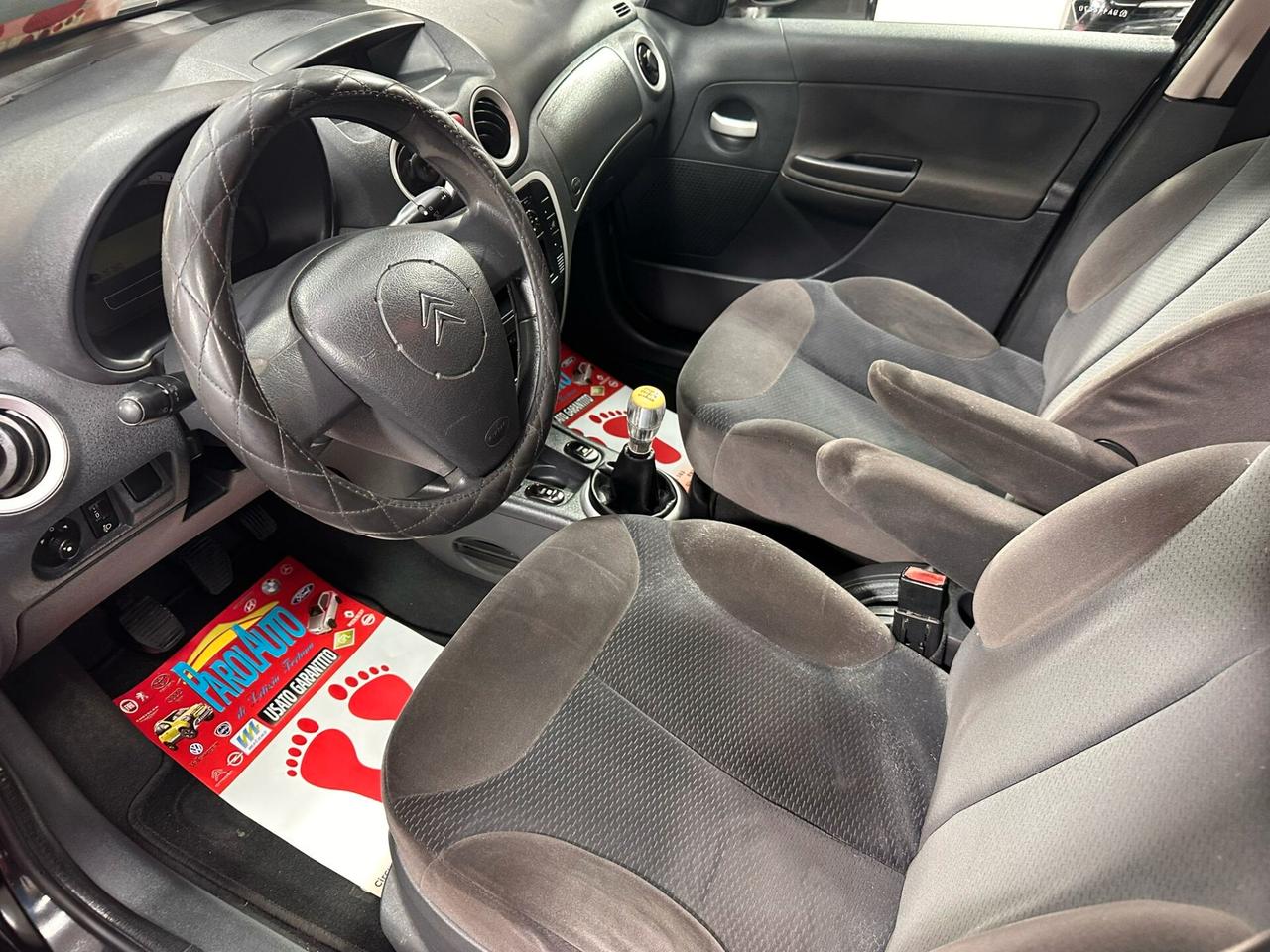 Citroen C3 1.1 60cv Exclusive Bi Energy - 2009