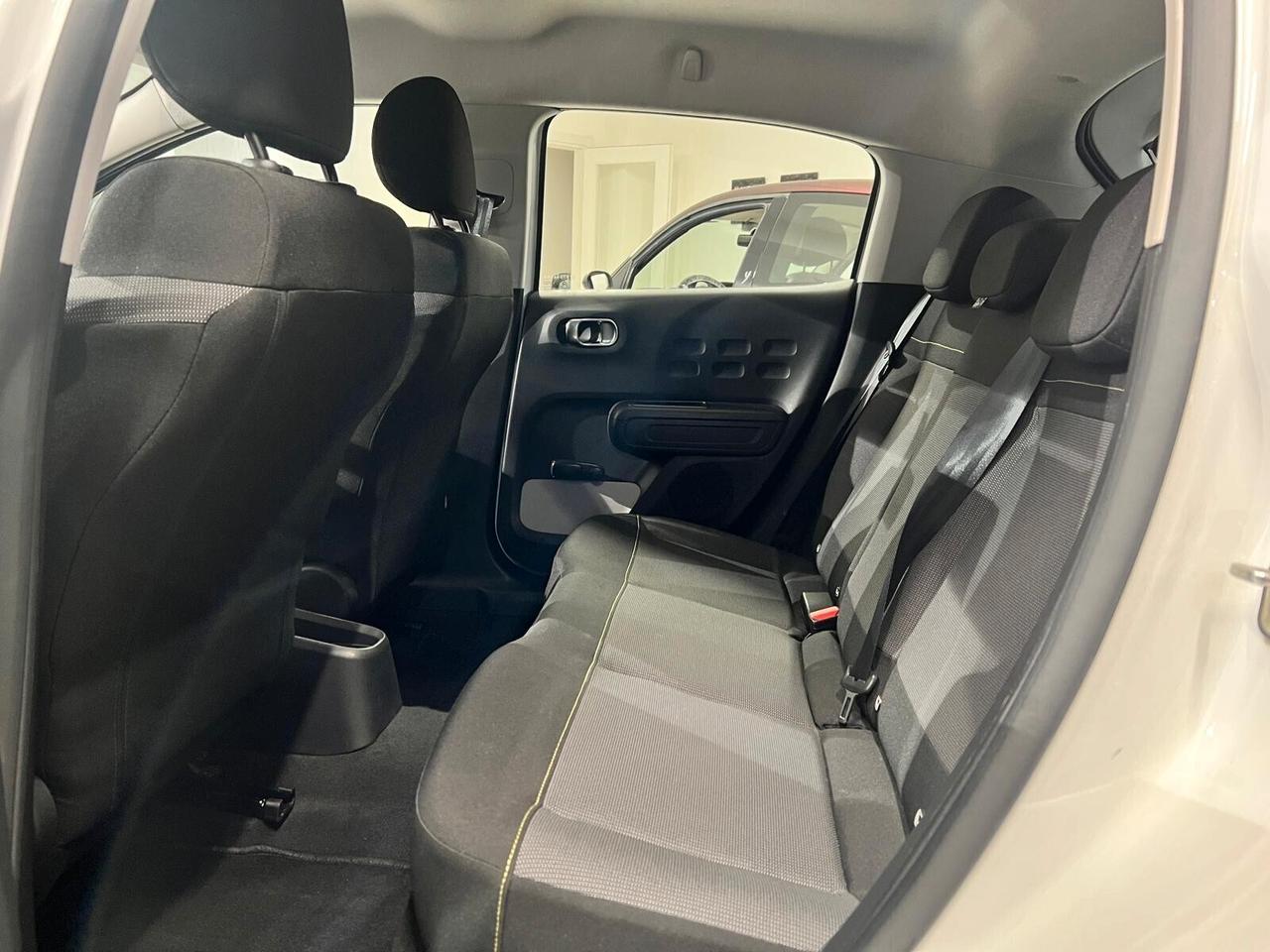 Citroen C3 BlueHDi 100 S&S Feel