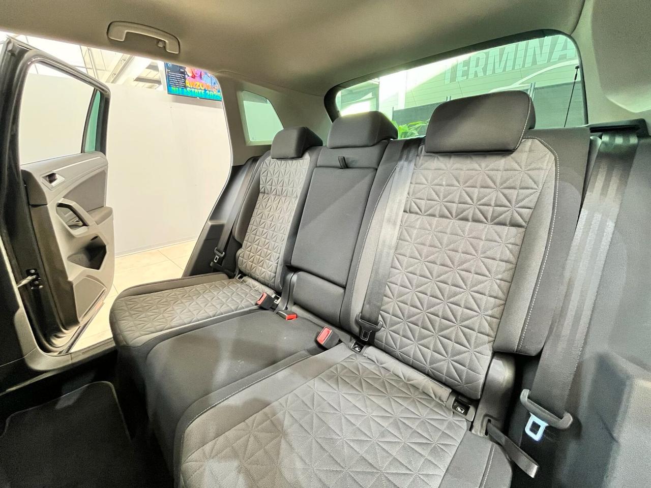 Volkswagen Tiguan 2.0 TDI SCR Life