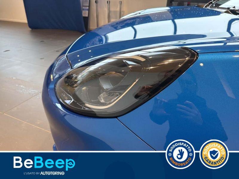 Ford Puma 1.5 ECOBLUE ST-LINE S&S 120CV