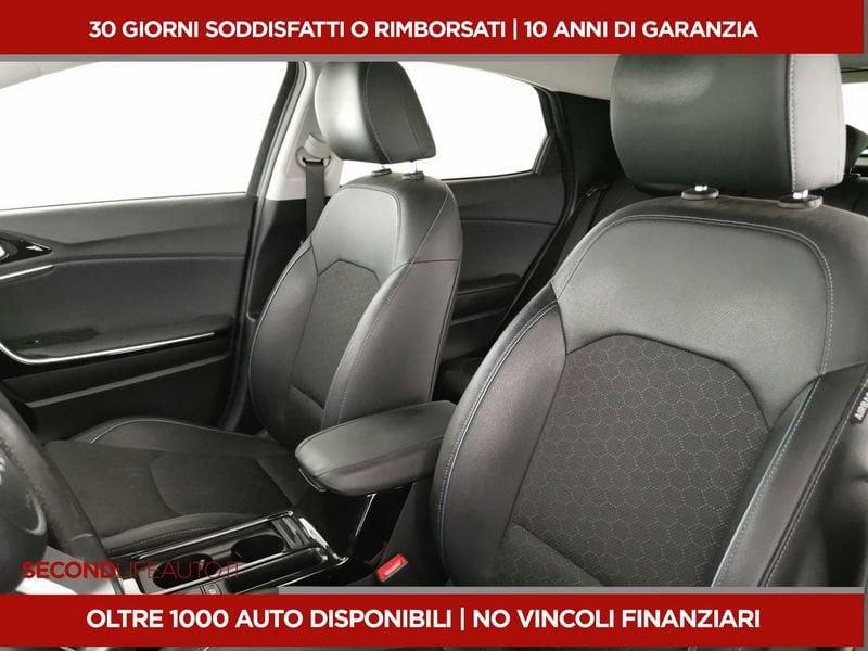 Kia Xceed 1.5 tgdi mhev Style 160cv mt