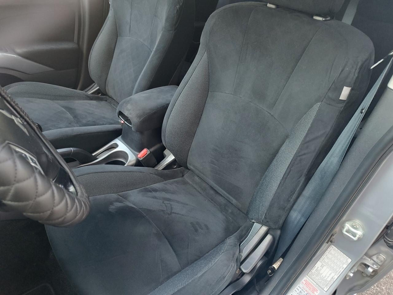 Mitsubishi Outlander 2.0 diesel 7 posti
