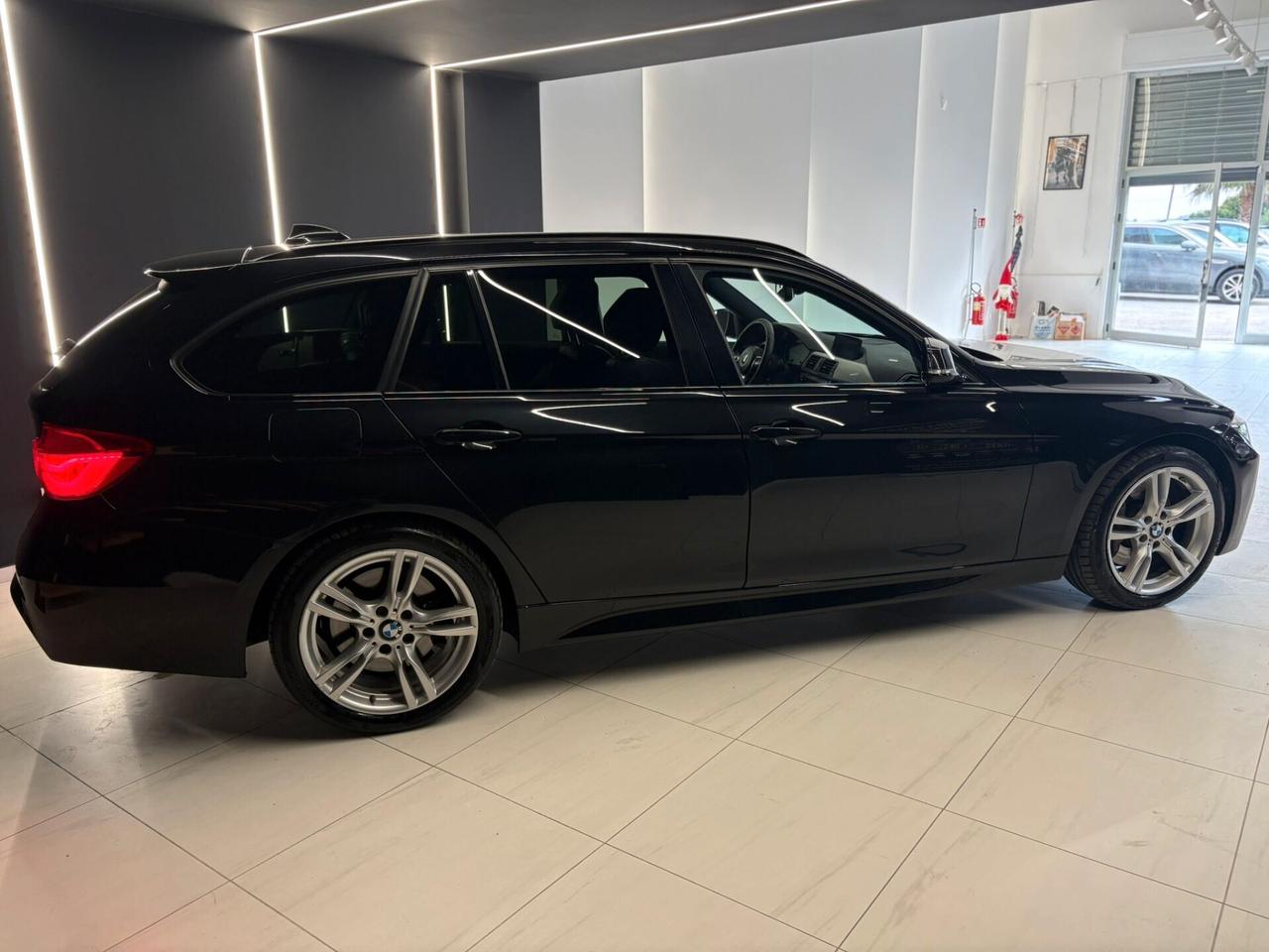 Bmw 335 d xDrive Touring Msport