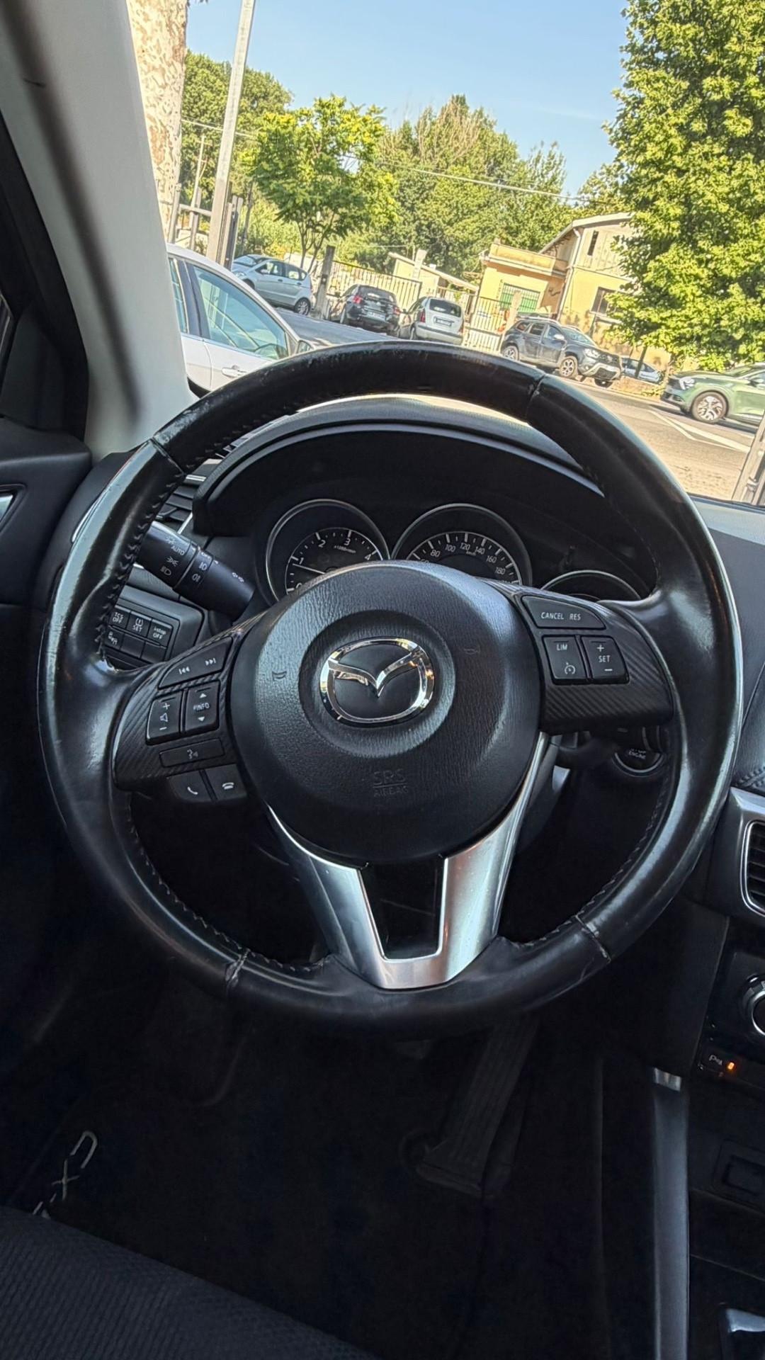 Mazda CX-5 2.2L Skyactiv-D 150CV 2WD Essence