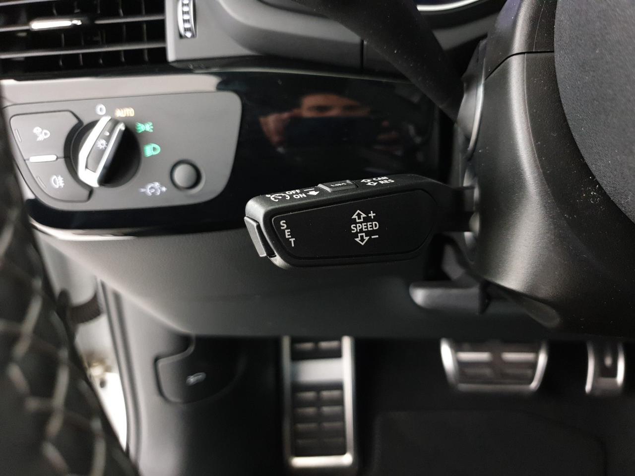 Avant 40TDI 204CV quattro S tronic S line Edition