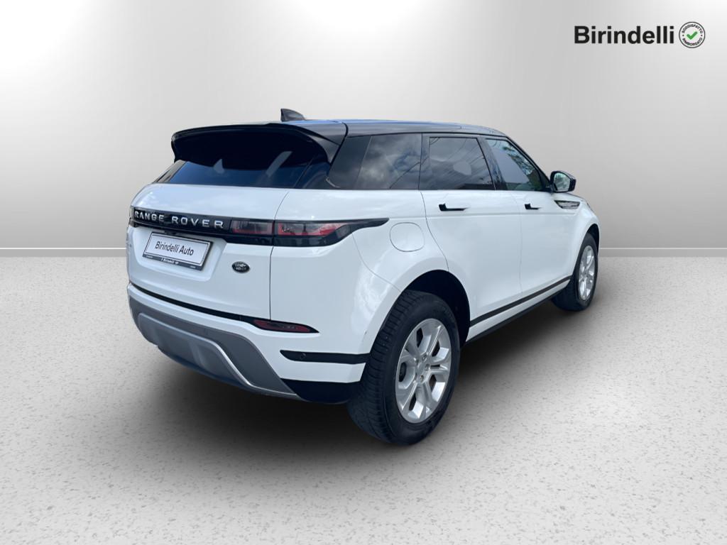 LAND ROVER RR Evoque 2ª serie - Range Rover Evoque 2.0D I4 163 CV AWD Auto