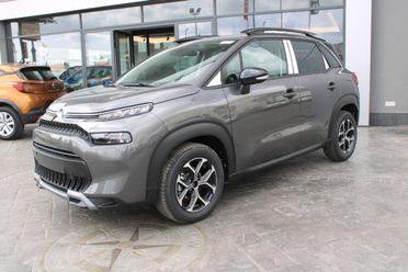 Citroen C3 Aircross C3 Aircross 1.5 bluehdi Plus s&s 110cv