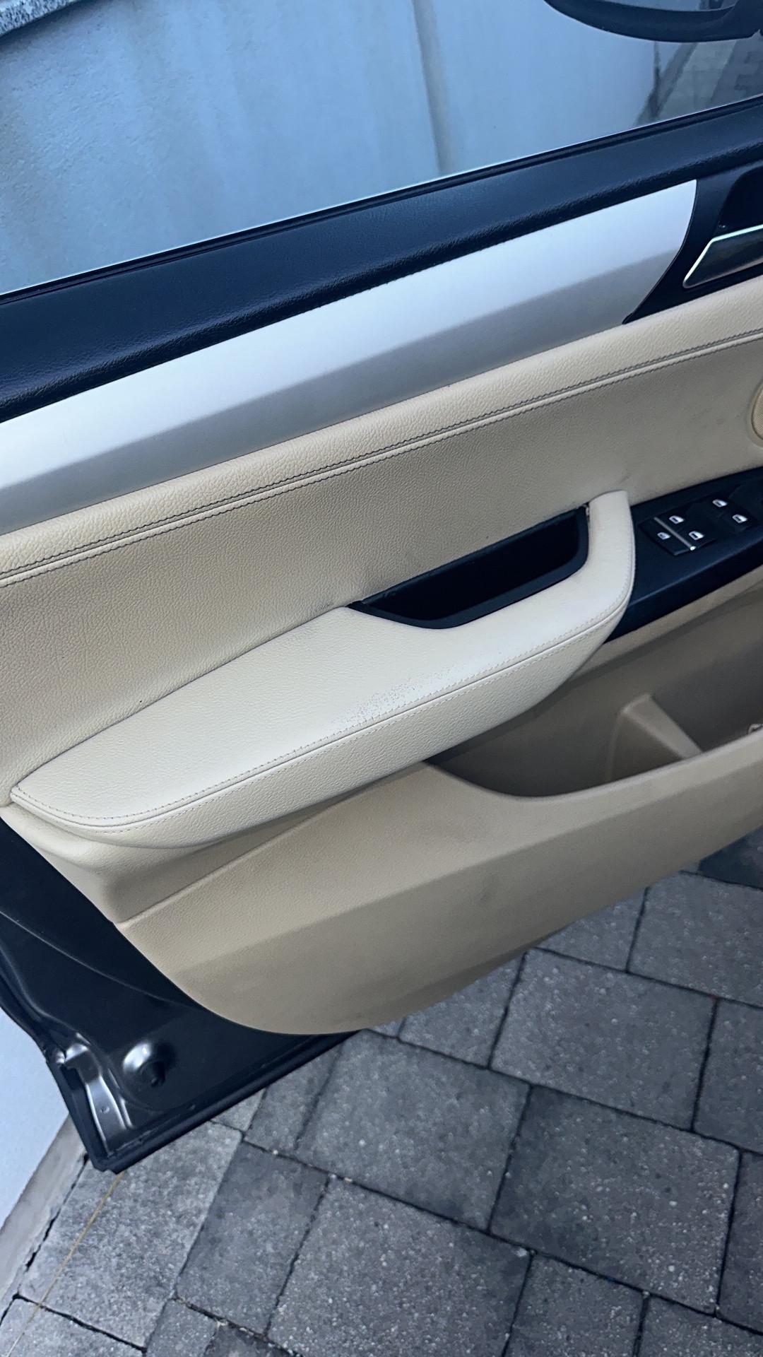 Bmw X3 2.0Tdi 184cv XDrive Futura