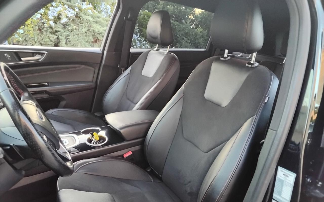 Ford S-Max 2.0 EcoBlue 150CV Start&Stop ST-Line AUTOCARRO