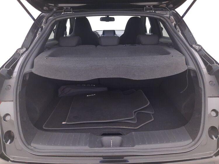 Nissan Juke N-Connecta BZ041366 1.0 Benzina 114CV