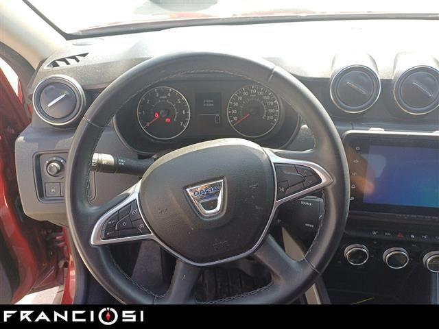DACIA Duster 1.0 TCe GPL Prestige up 4x2