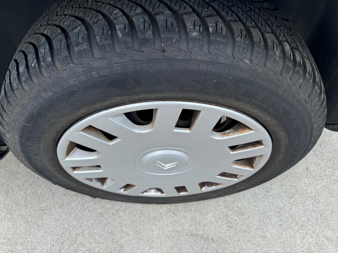 Citroen C3 1.1.Elegance benzina euro 4