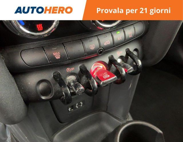 MINI One 1.2 One 5 porte