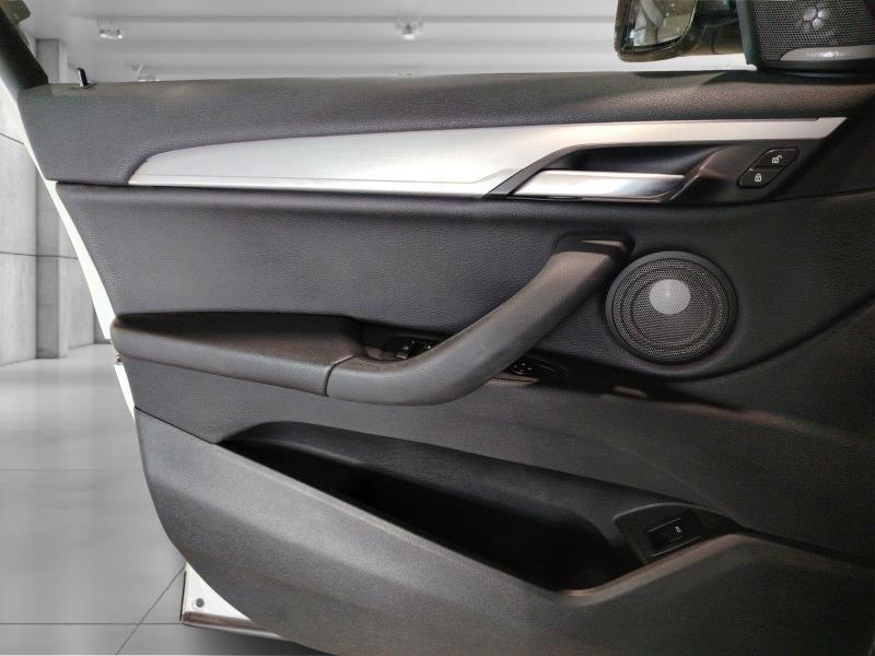 BMW X1 18 d xLine Plus xDrive Steptronic