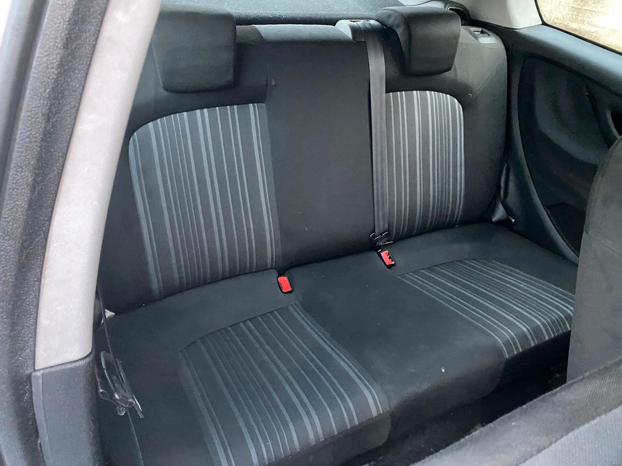 Fiat grande Punto Evo 1.3 Mjt 75 CV full 2011