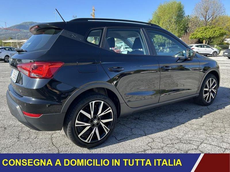 SEAT Arona 1.0 TGI Style METANO * 1 PROPRIETARIO