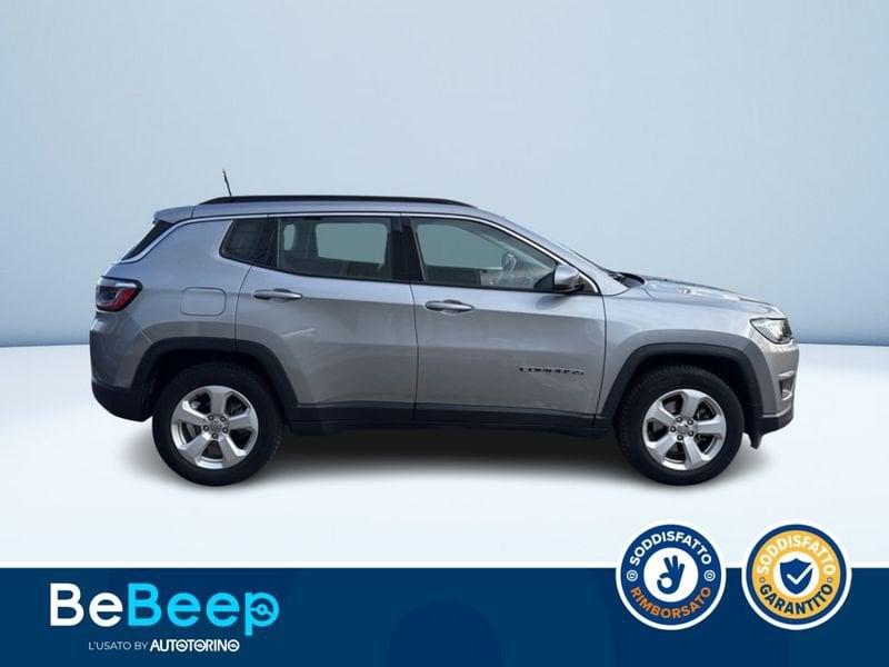 Jeep Compass 1.6 MJT BUSINESS 2WD 120CV