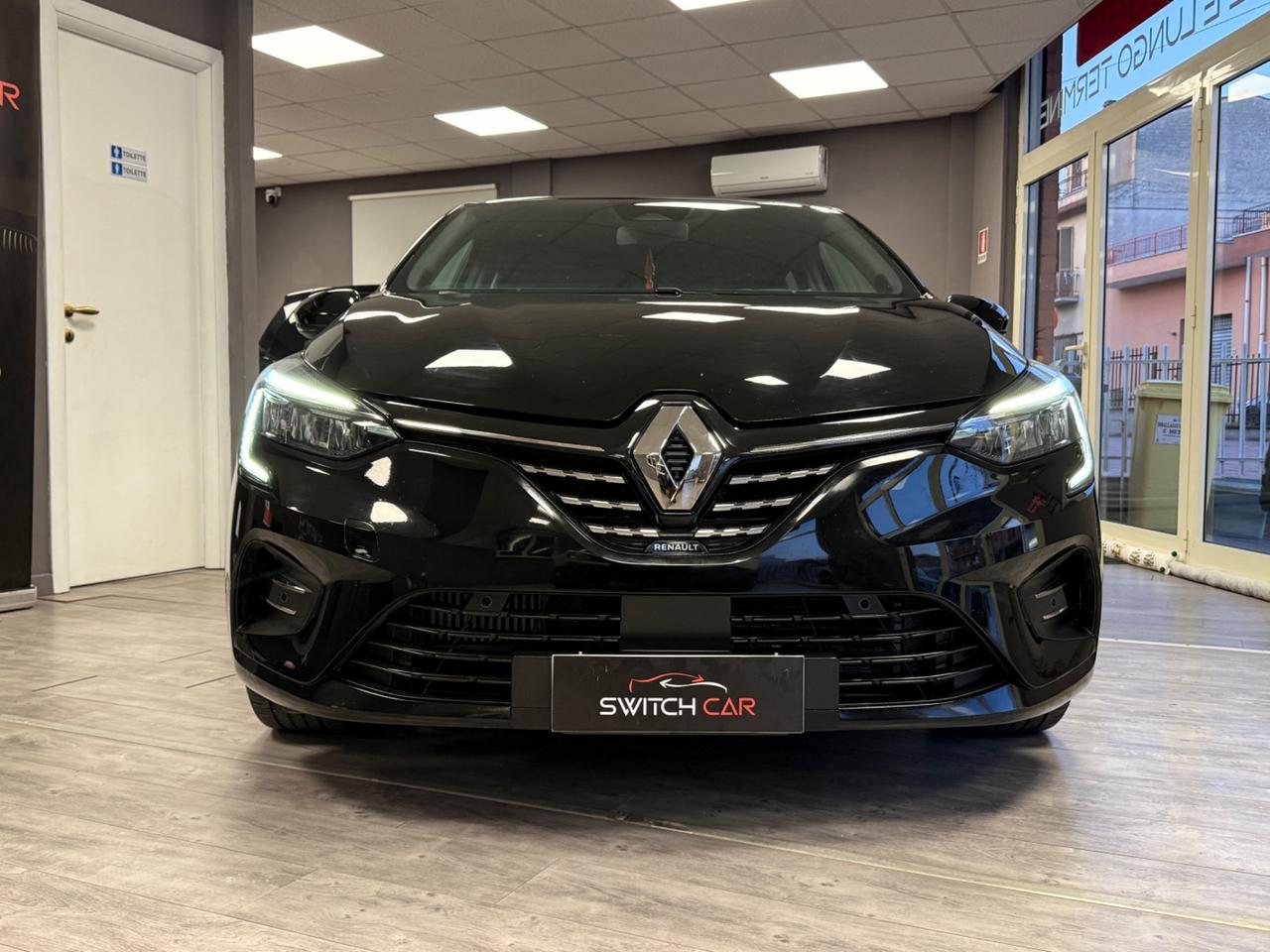 Renault Clio V 2021 1.0 tce Intens Gpl 100cv my21 SUPER PREZZO!