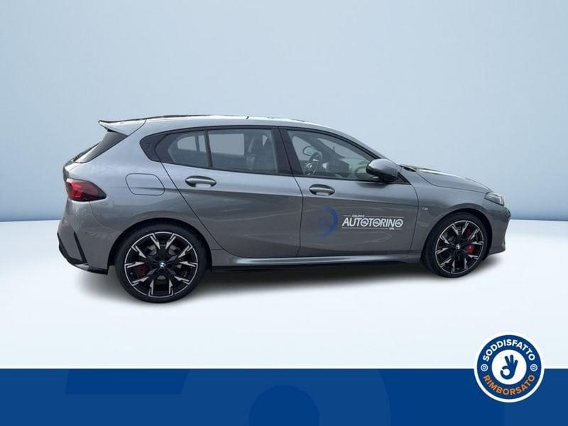 BMW Serie 1 118d M sport pro