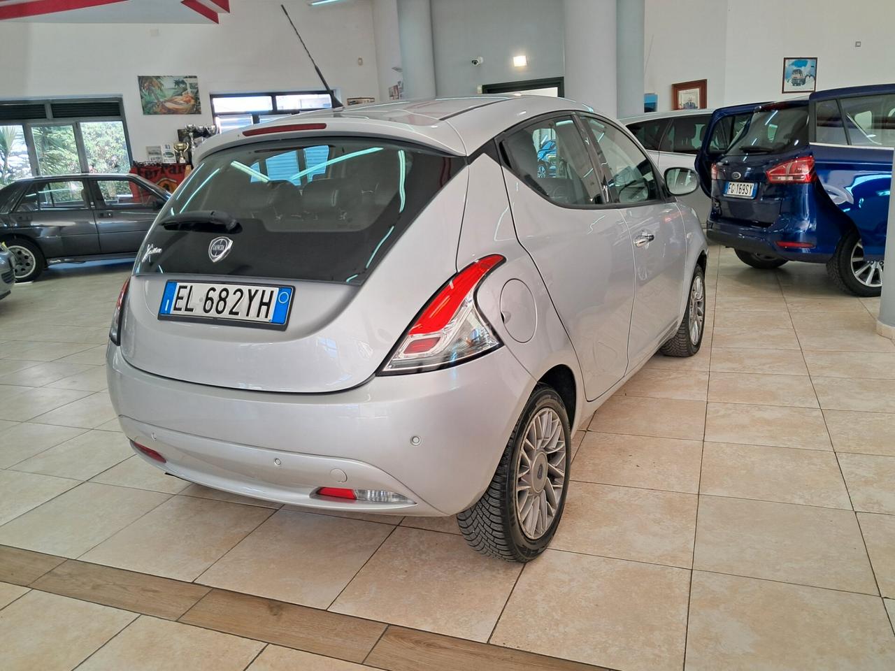 Lancia Ypsilon 1.2 GPL 5 porte S&S Platinum