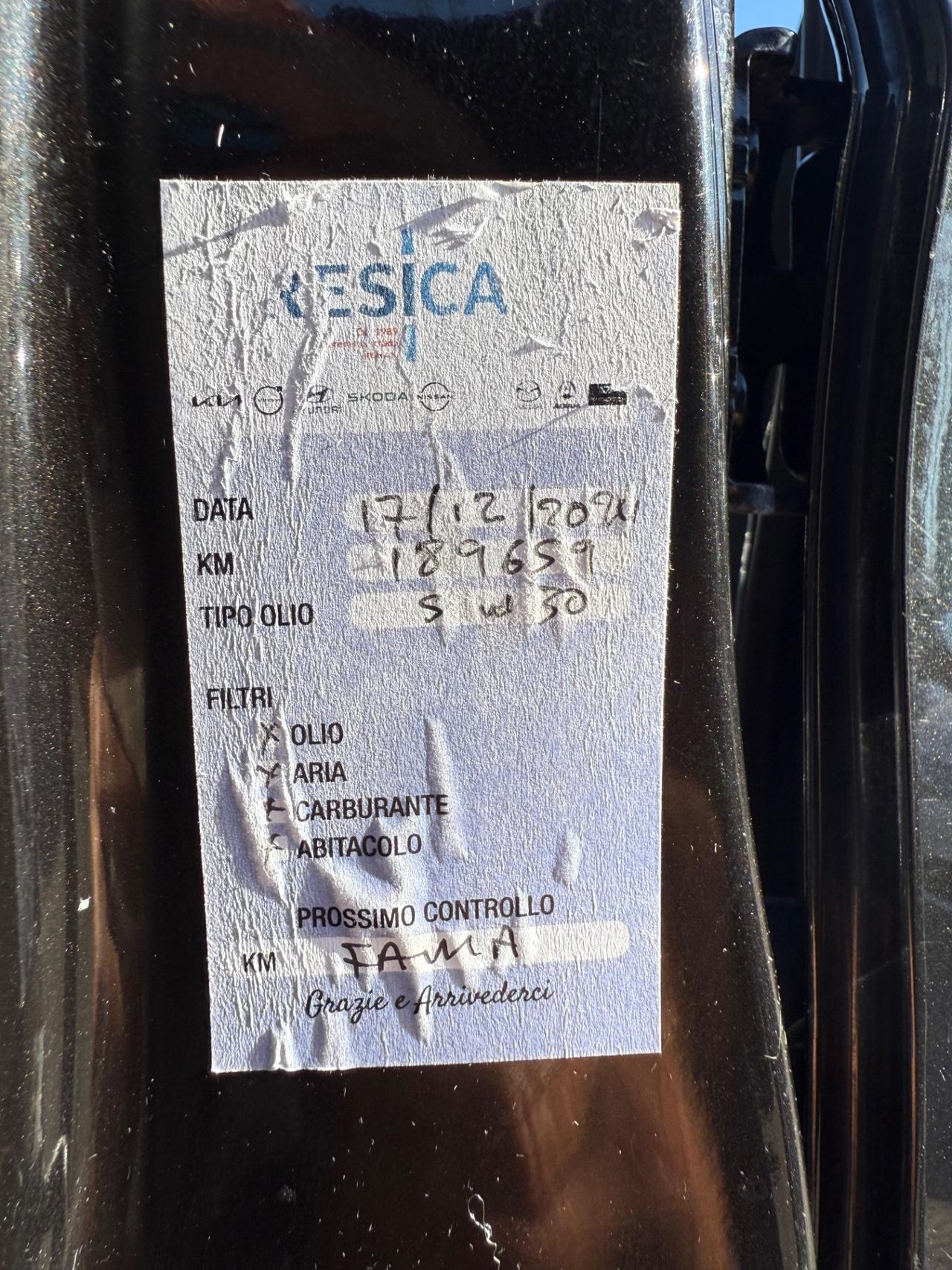 Nissan Qashqai 1.5 dCi 115 CV N-Connecta
