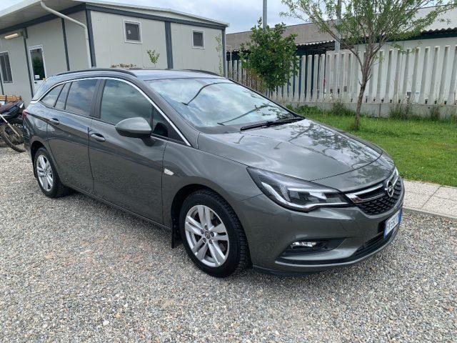 OPEL Astra 1.6 CDTi 136CV aut. Sports Tourer Innovation