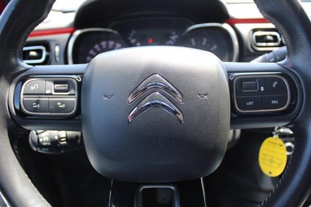 Citroen C3 1.6 bluehdi Feel s&s 75cv con CarPlay