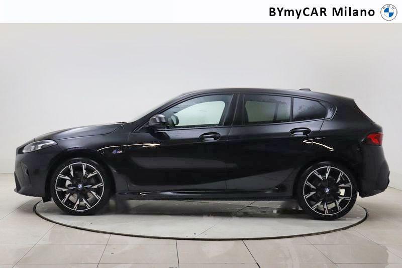 BMW Serie 1 118 d MSport DCT